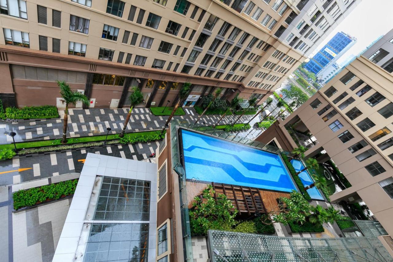Căn hộ Saigon Royal For 30 Nights 1 Bedroom Stunning View In Center