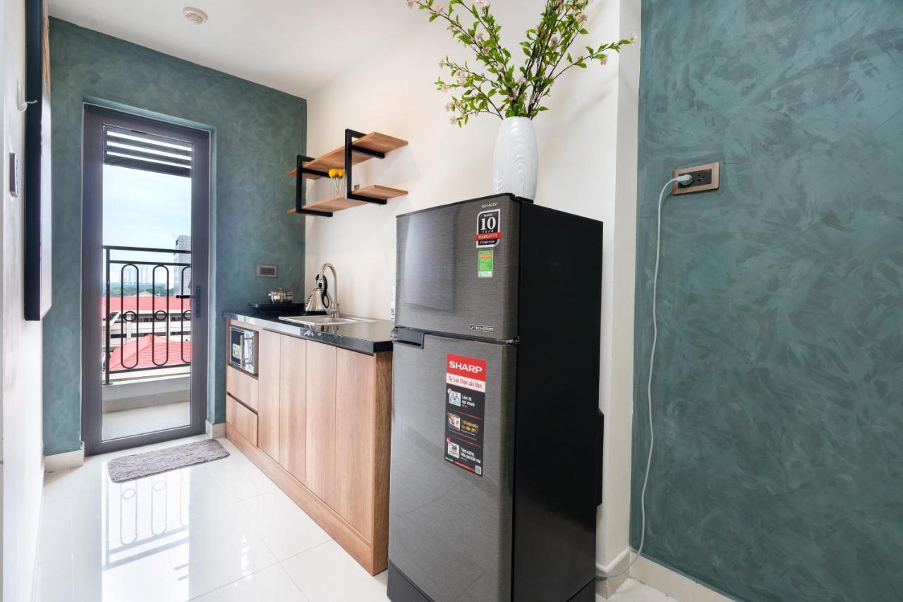 Căn hộ Saigon Royal For 30 Nights 1 Bedroom Stunning View In Center *