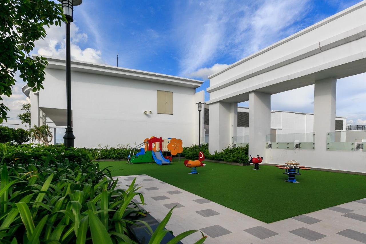 Saigon Royal For 30 Nights 1 Bedroom Stunning View In Center Apartment *
