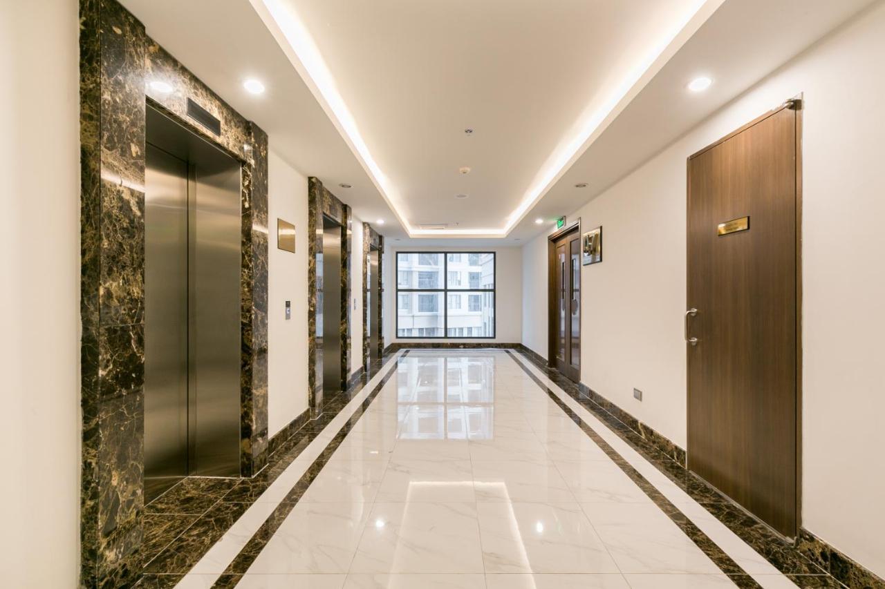 Saigon Royal For 30 Nights 1 Bedroom Stunning View In Center Apartment *