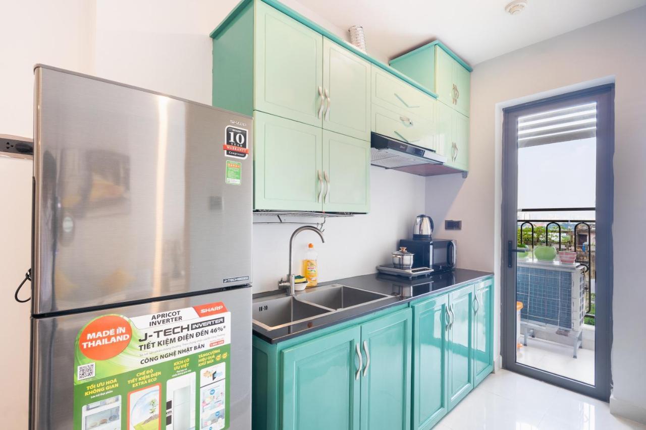 Apartment Saigon Royal For 30 Nights 1 Bedroom Stunning View In Center *
