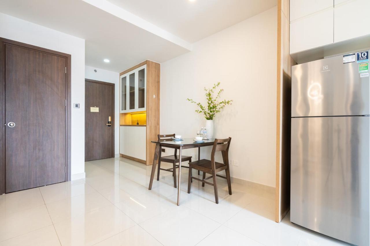 Saigon Royal For 30 Nights 1 Bedroom Stunning View In Center