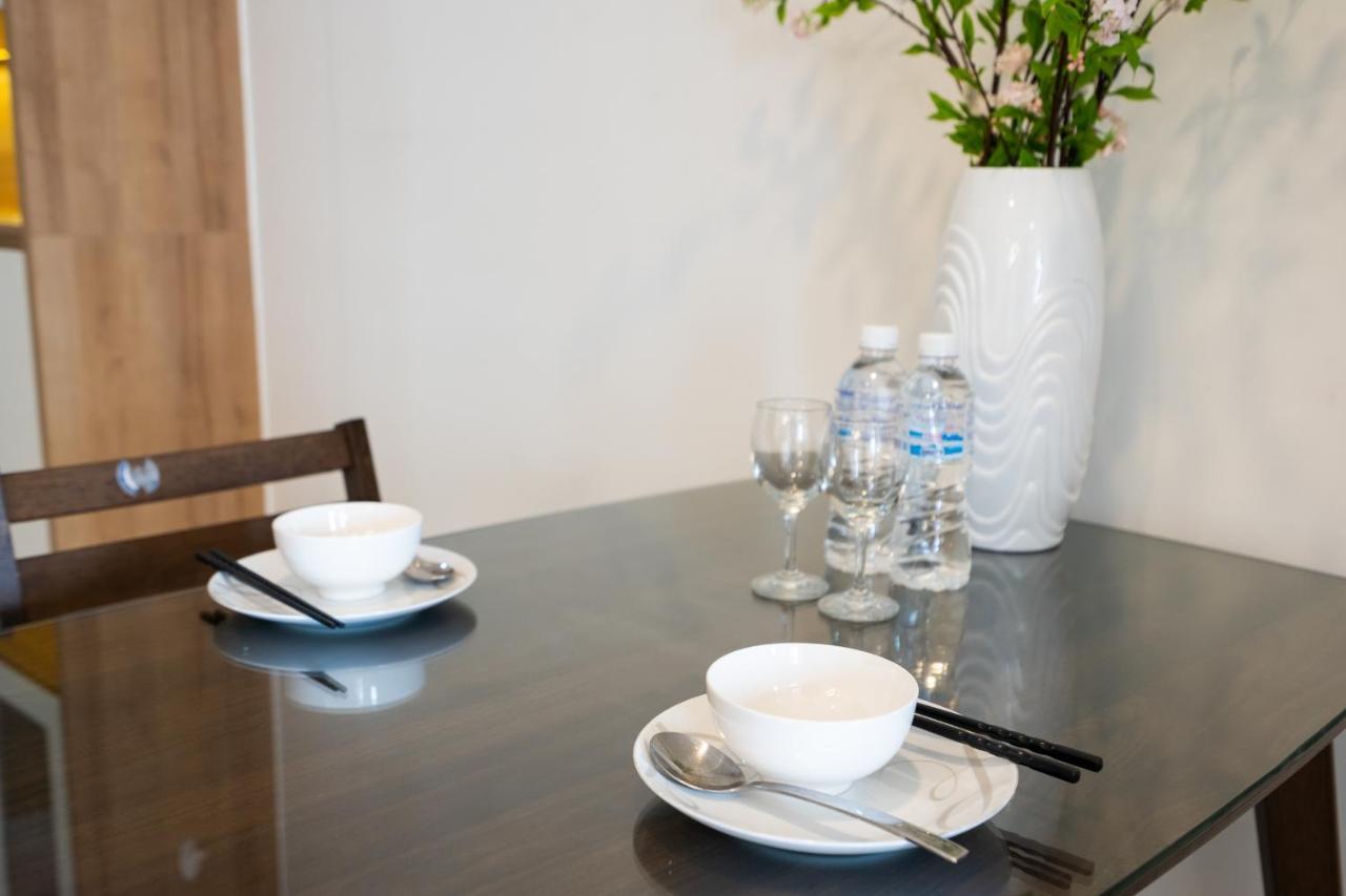 Apartment Saigon Royal For 30 Nights 1 Bedroom Stunning View In Center