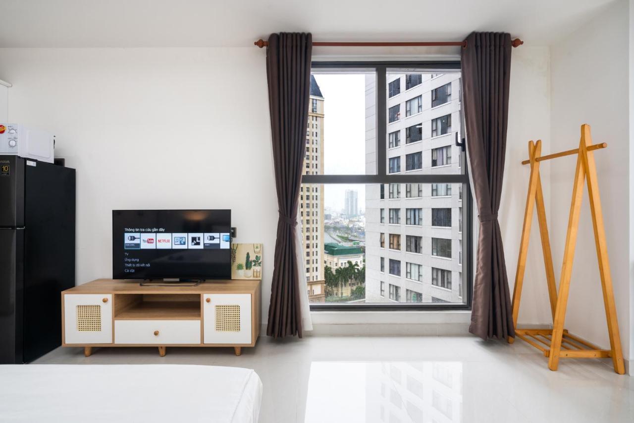 Saigon Royal For 30 Nights 1 Bedroom Stunning View In Center * TP. Hồ Chí Minh