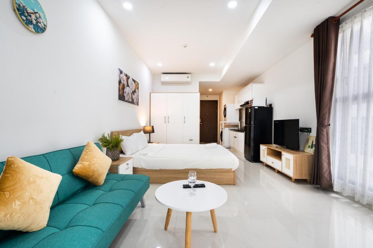 Saigon Royal For 30 Nights 1 Bedroom Stunning View In Center Ho Chi Minh City